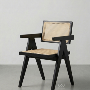 Luna - Rattan Seat