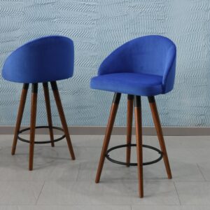 Coniston Fixed Bar Chair