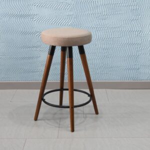 Alix Swivel Bar Chair