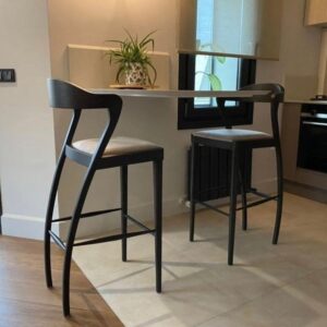 Aline Bar Chair
