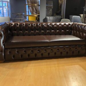 Chesterfield Sofa