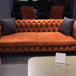 Chesterfield Sofa