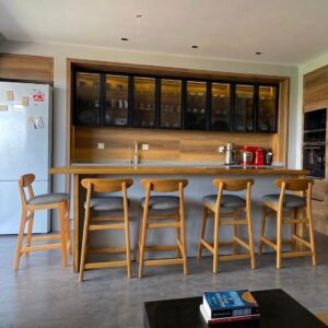 Whitehall Bar Chair